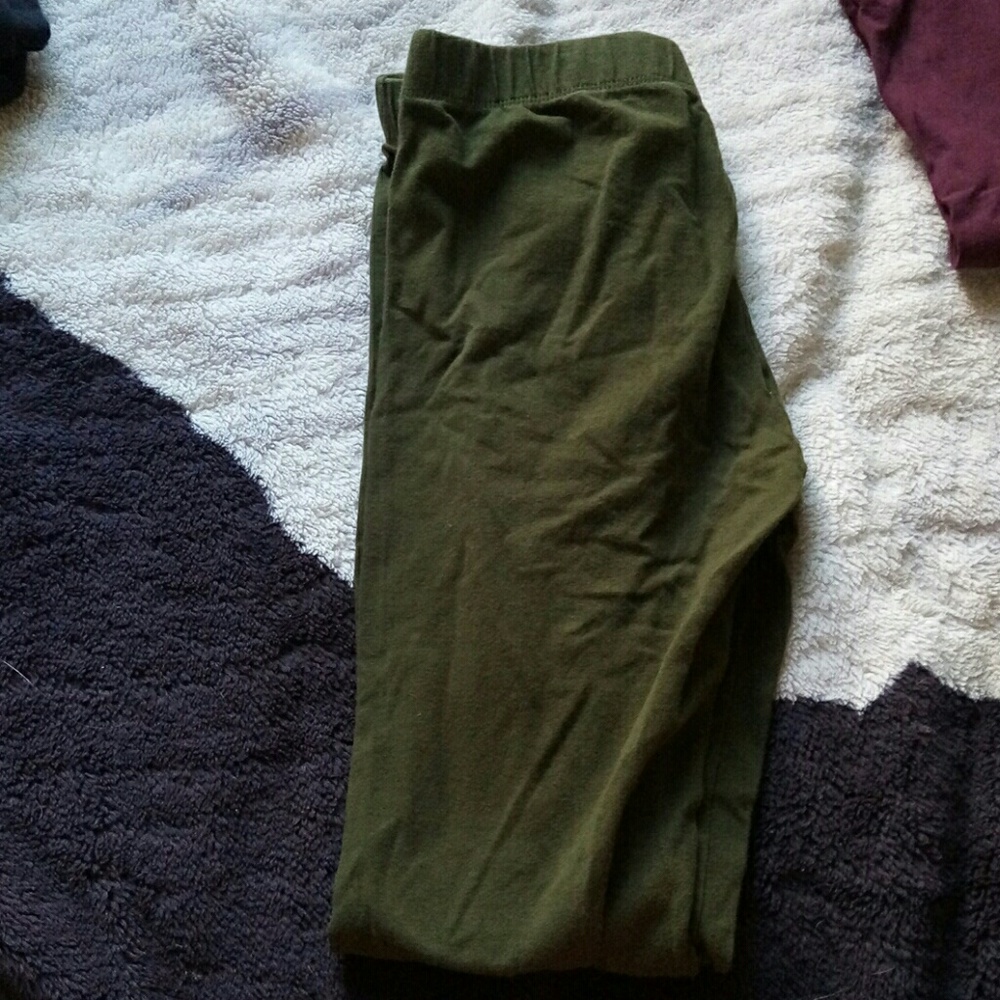 Leggings